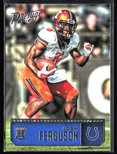 2016 Panini Prestige #230 Josh Ferguson