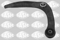 Sasic 7470004 Querlenker Vorne Unten Rechts FüR DS 4 Citroen C4 II DS4 Peugeot