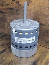 Genteq 5SME39HXL3031 ECM 3.0 Blower Motor 1/2HP 120/240V 1050RPM 101564-01 GC08