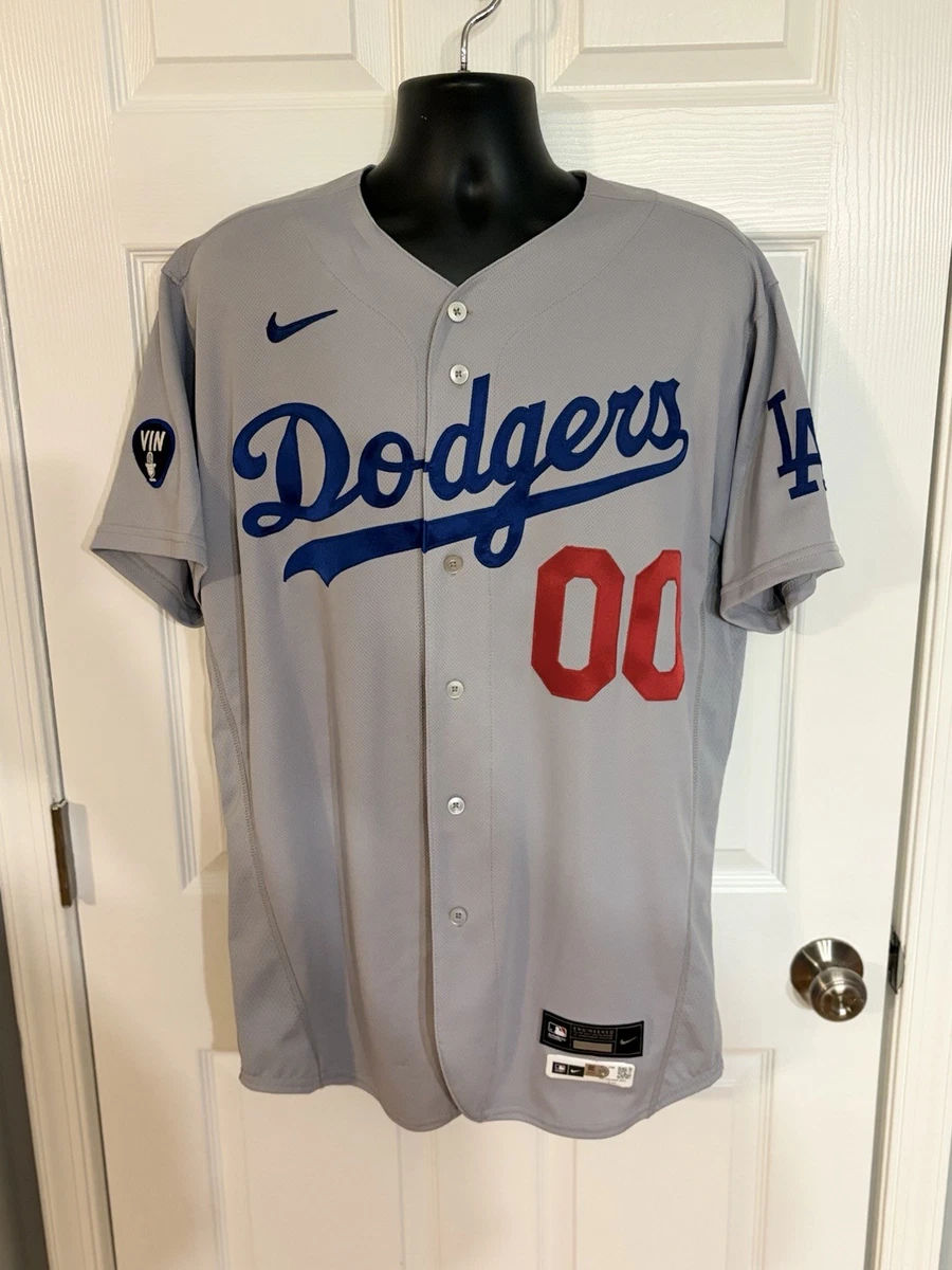 Los Angeles Dodgers Game Used Sports Memorabilia for sale | eBay