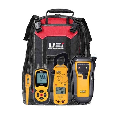 UEi TACK15 Test and Check Kit