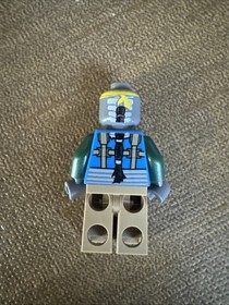 Lego Star Wars Minifigure Turk Falso sw0245 Pirate Tank 7753