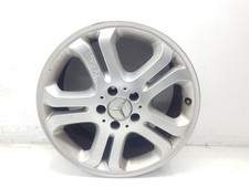 Jantes Mercedes 350