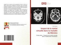 ThéO Dosquet | Impact De La Re¿Alite¿ Virtuelle Dans La Maladie De MéNièRe