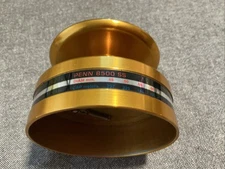 Penn 8500 SS spinning reel spool