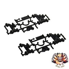 NEW Tamiya Hop-Up Options No. 1606 OP.1606 M-05 Ver.II Integrated Lowering Arm