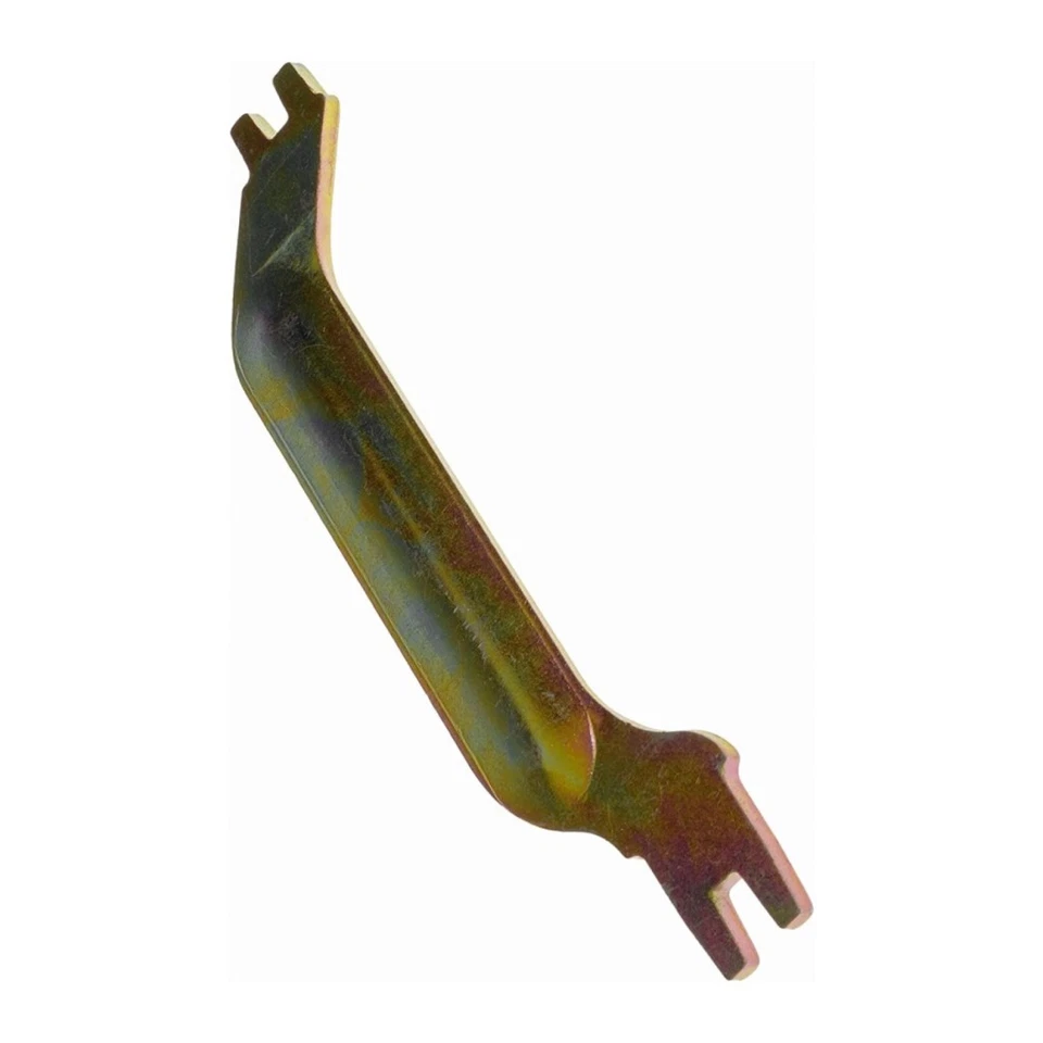 For Mercury Grand Marquis/Colony Park 1990 1991 Parking Brake Strut Yellow Zinc Foto 3 de 4