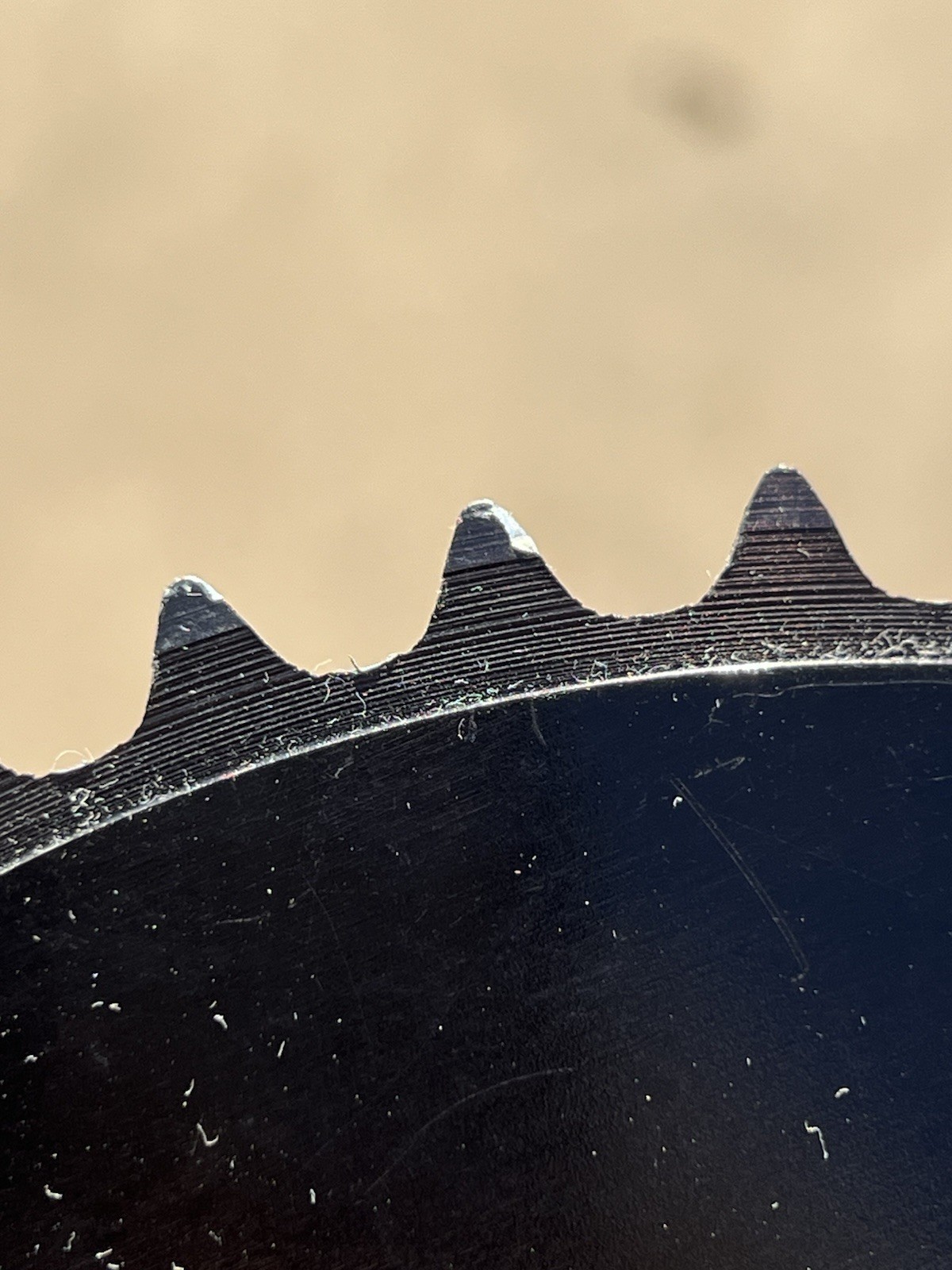 Fishbone FLY DISC 44T Chain Wheel 7075 Aluminum Alloy BMX FISHBONE LOGO