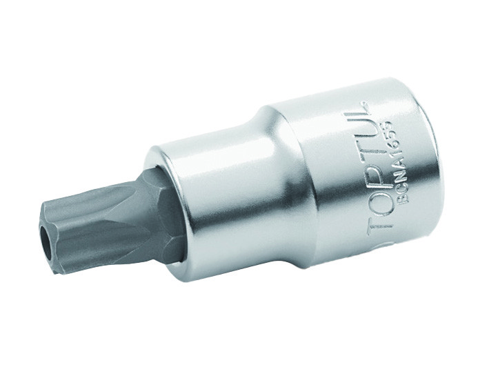 ✅Fits TOPTUL BCNA1650 Socket TORX PENTACLE 1/2"" T50 BCNA1650 A GLOBA ⭐UK Seller⭐