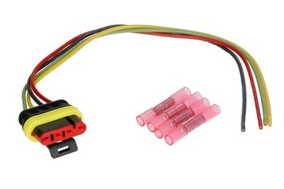 Für SENCOM SEN10160 Repair Kit, cable set SEN10160 Harness wire different appli