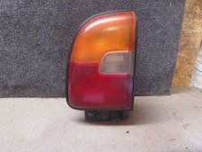 1996-97 Toyota Rav4 Drivers Left Side Tail Light