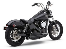 Cobra Speedster 909 Full Exhaust System Black...