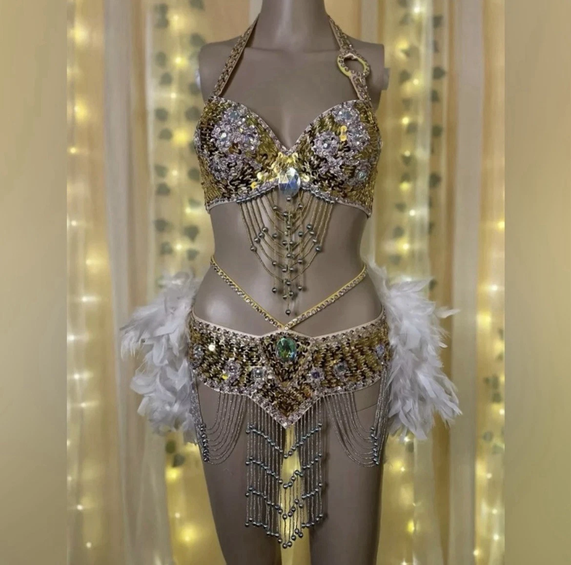 slim fit dress slacks DaNeeNa T030E GAGA Christina Showgirl Burlesque Camila Cabello Romance main image 0