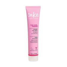 Cake Beauty Curl Defining Cream, The Friend - 6 Fl Oz Pack of 1 , Pink