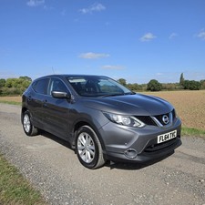 NISSAN QASHQAI 1.2 DIG T | TIMING CHAIN & TURBO DONE