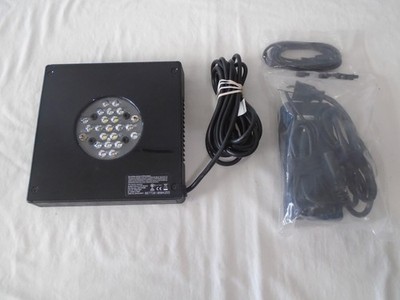 Ecotech Radion XR15 Pro G4 Mobius Ready LED Reef Light