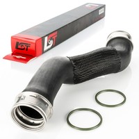 Ladeluftschlauch Turboschlauch Turbolader FüR Mercedes C-KLASSE CLC-KLASSE 203