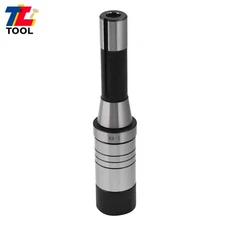 R8 STUB MILLING ARBOR 1"/ SLITTING SAWS ARBOR