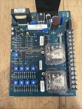 IPC Automation CRC-1 Elevator Door Controller...