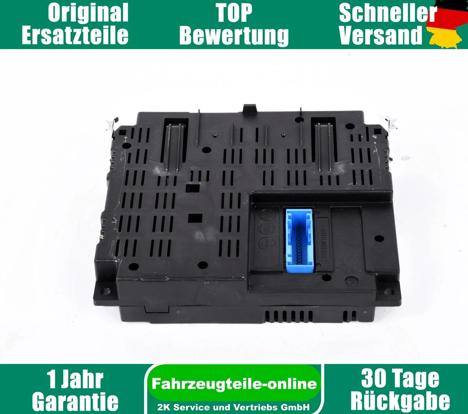 Centralina Bluetooth Alfa Romeo Brera 50518240 - Immagine 2 di 4