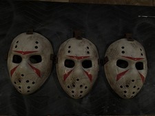 Jason Universe Mask Rehaul DBD Version
