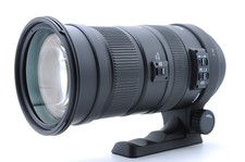 Sigma 50-500mm Focal Camera Lenses for sale - eBay