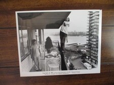 Tippy Walker/Michael  Brandon(JENNIFER ON MY MIND) 1971 10 x 8 Black/White Photo