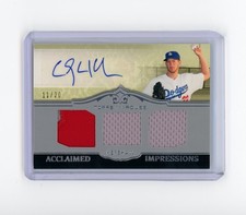 Drool-Worthy 2011 Topps Marquee Baseball Titanic Threads Patches 19