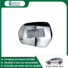 Glace de rétroviseur Ford FIESTA