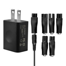 5V Charger for Intex Rechargeable Handheld Pool Vacuum, Intex 28620-EP 28620EP