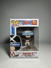 Funko Pop Speed Racer Figures 21