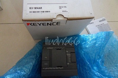 ONE keyence KV-N14AR Programmable Controllers NEW