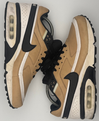 nike air classic bw vachetta tan