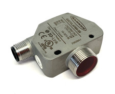 Banner Q4XTKLAF600-Q8 Rugged Photoelectric La...