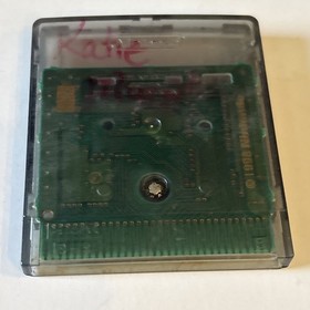 The Land Before Time  - Nintendo GAME BOY COLOR Cart Only Authentic Tested GBC
