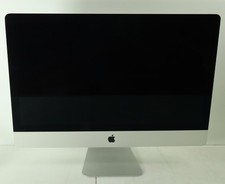 Apple A2115 iMac 27" Retina 5K Intel i5-10600 32GB DDR4 1TB NVMe Pro 5300