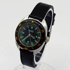 VERY RARE Poljot amphibia USSR mens automatic wristwatch Cal. 2616.2H 23 jewels