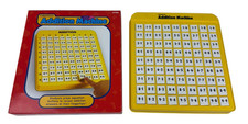 Lakeshore Learning Materials Addition Machine
