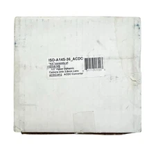 Ikegami ISD-A14S-36_ACDC Hyper Dynamic Cube Color Camera with ACDC Converter