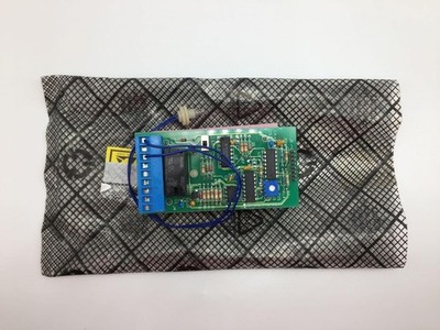 Nordson 274658C Hot Melt PMI Board