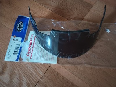 Arai  Full Face Hemet Pro Shade SAI Insert Refill Shield Dark Smoke