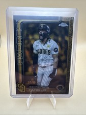 2025 Topps Gilded Collection - Fernando Tatís Jr. #84 /99