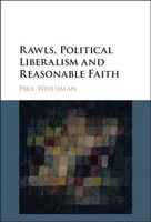 Paul Weithman | Rawls, Political Liberalism And Reasonable Faith | Buch (2016)