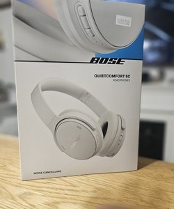 Bose Quietcomfort SC | eBay