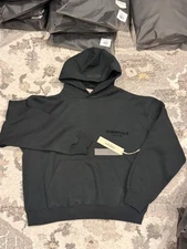 SIZE L BRAND NEW Fear of God Essential  Stretch LIM Sweatshirt 100% Authentic