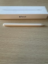 Apple Pencil 2. generacji MU8F2AM/A biały do iPada