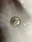 1965 50C Kennedy Half Dollar
