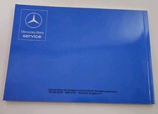 Repair Manuals & Literature for Mercedes-Benz 280SE for sale | eBay
