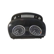 Compteur BMW 630