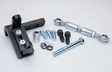 Flaming River SBC Power Steering Pump Bracket